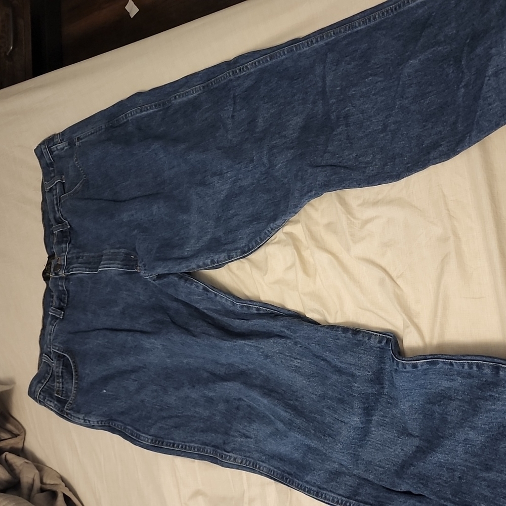 Men's RedHead Jeans.